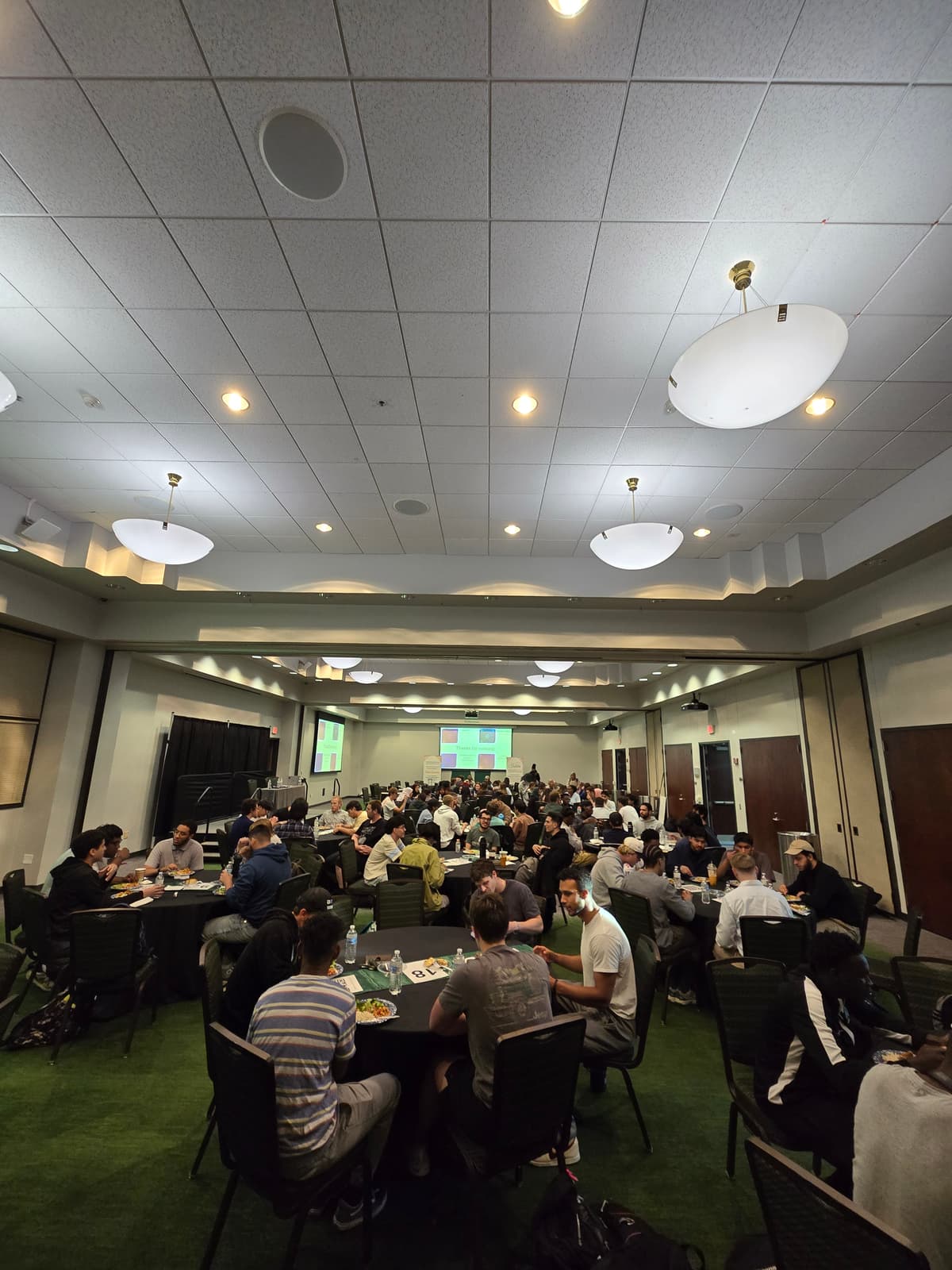 About Ethos Initiative