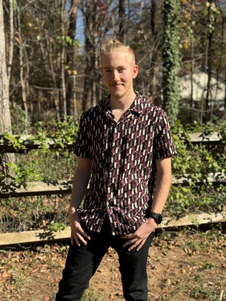 Picture of Dominic Camarco