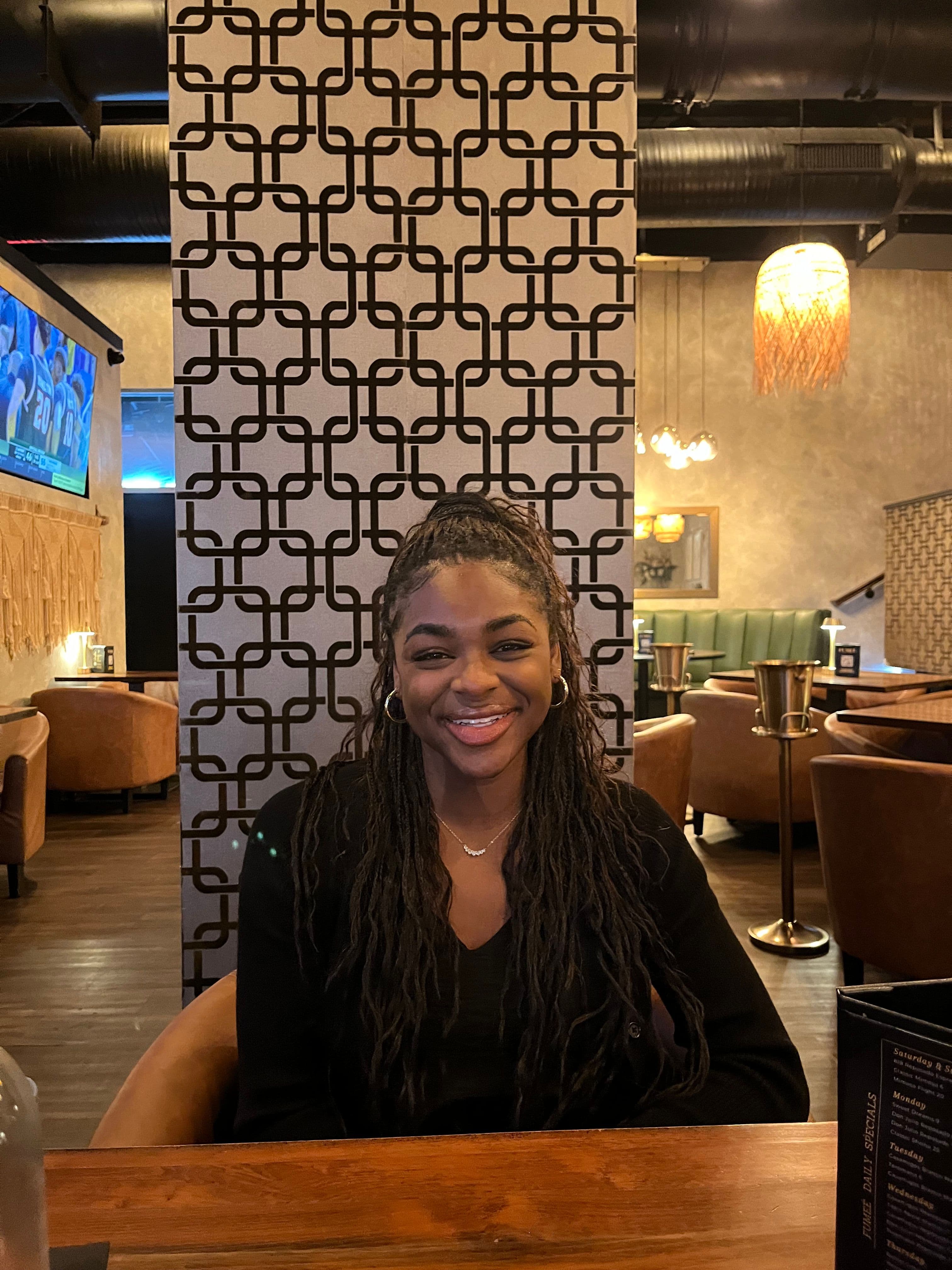 Picture of Emily Igboekwe