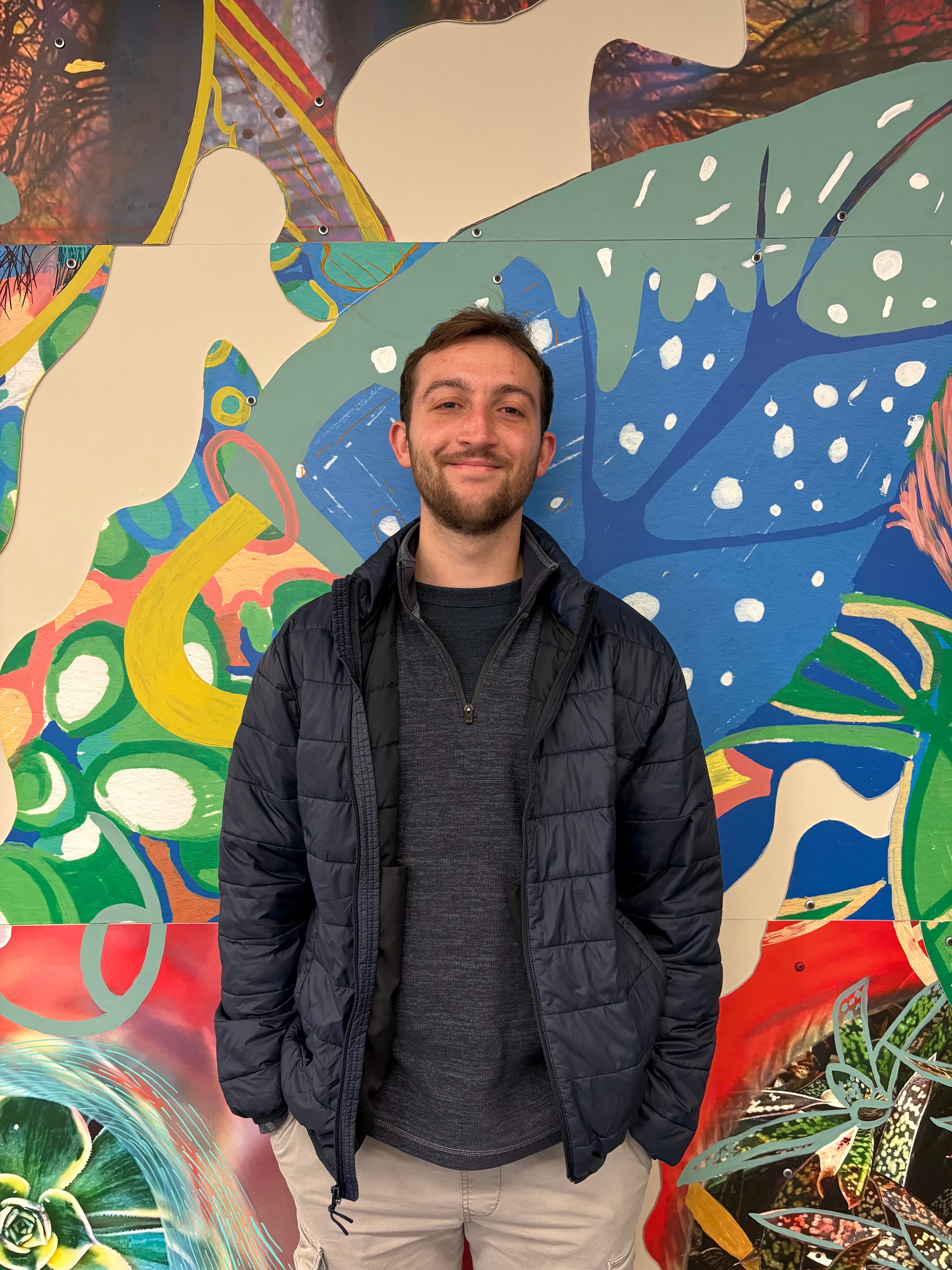 Picture of Matthew Clark