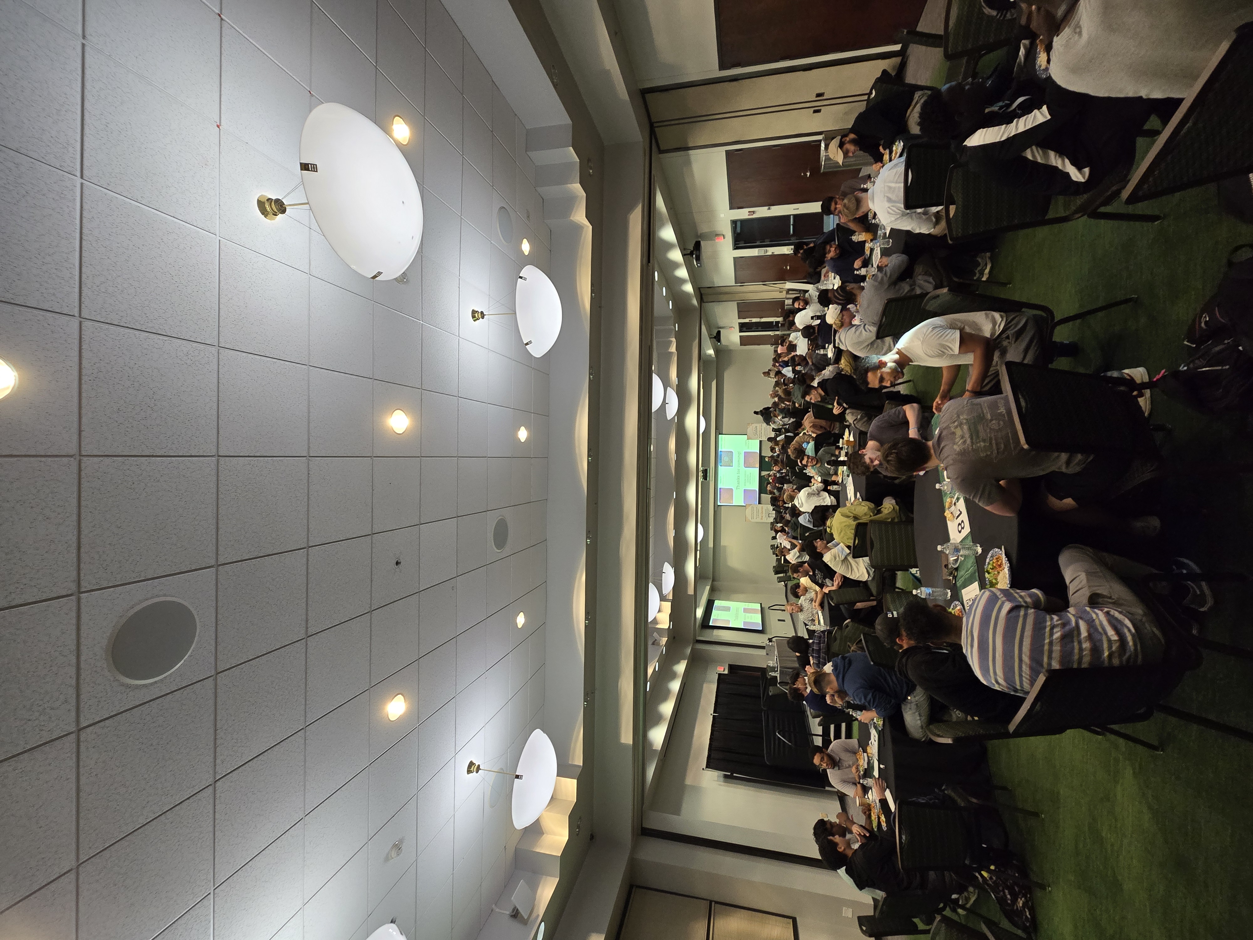Interfaith Events